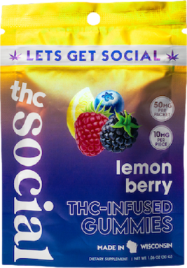 front view of bottle